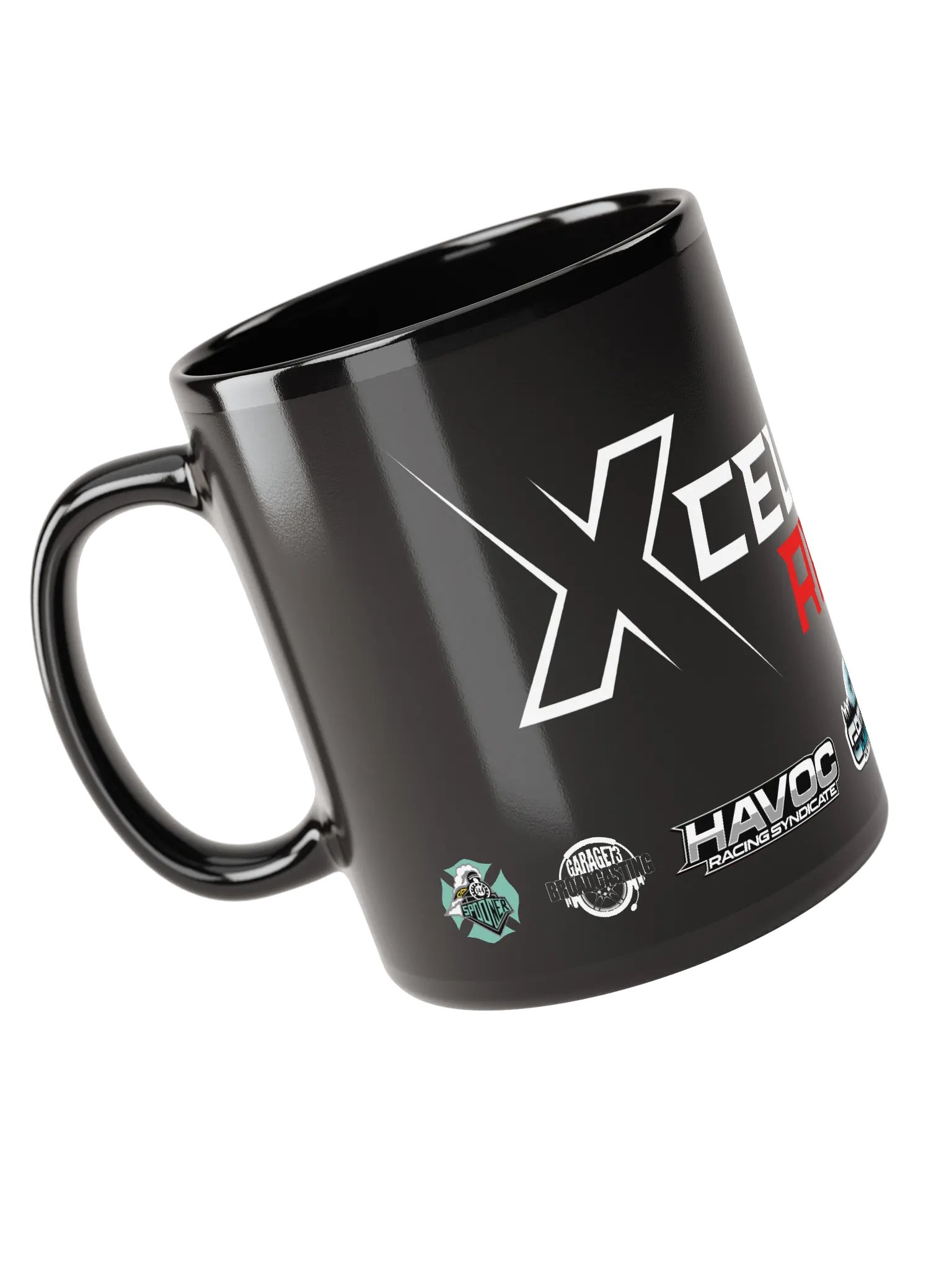 Xcelerate Mug product image (5)