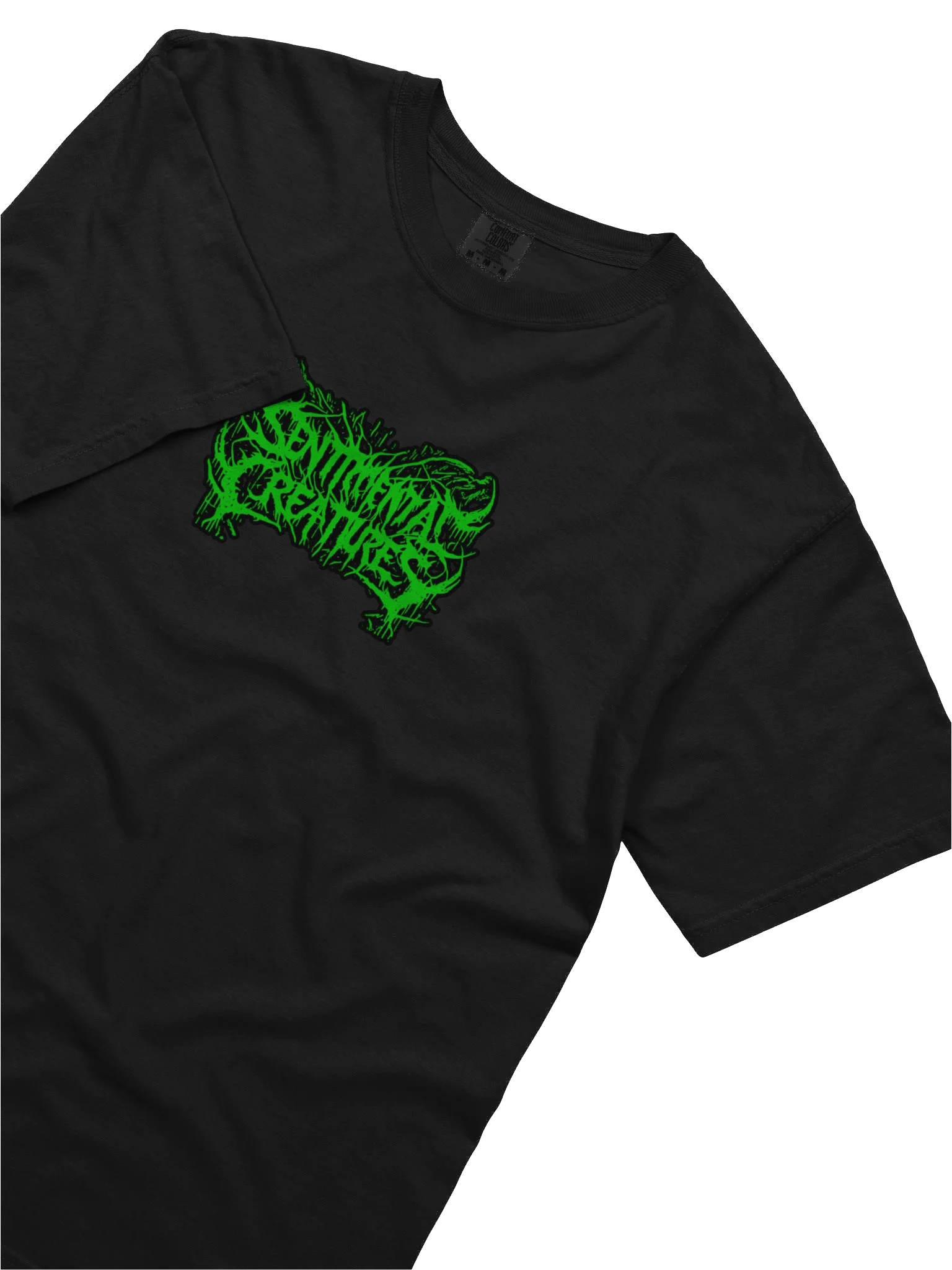 Metal Logo 2025 Road Tee product image (15)