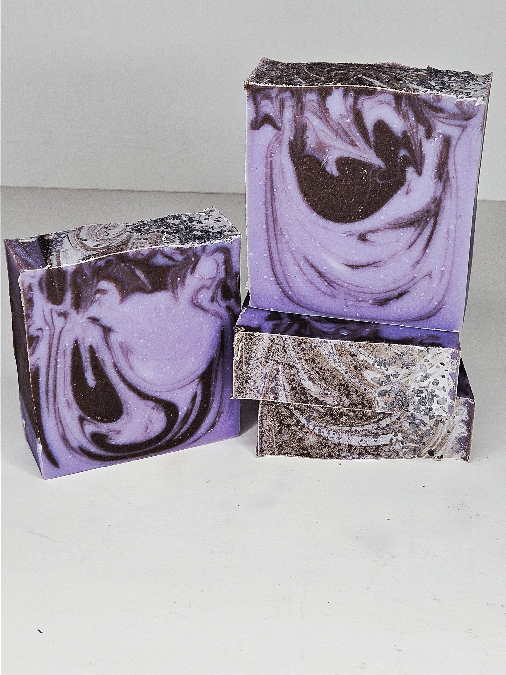 Rorschach | Sandalwood and Leather product image (1)