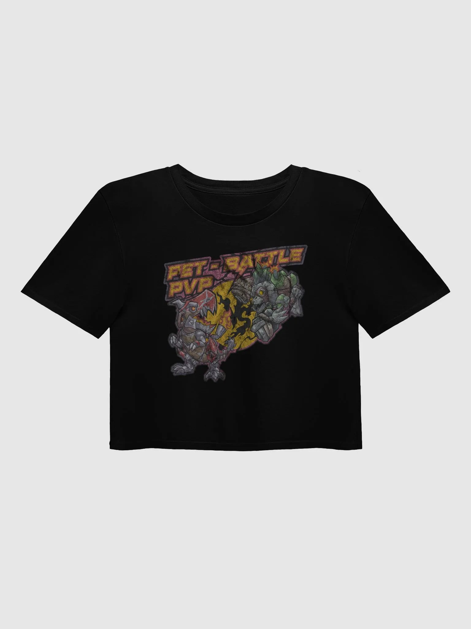 Crop Top product image (6)