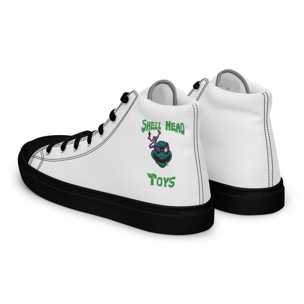 Shell Feet product image (6)