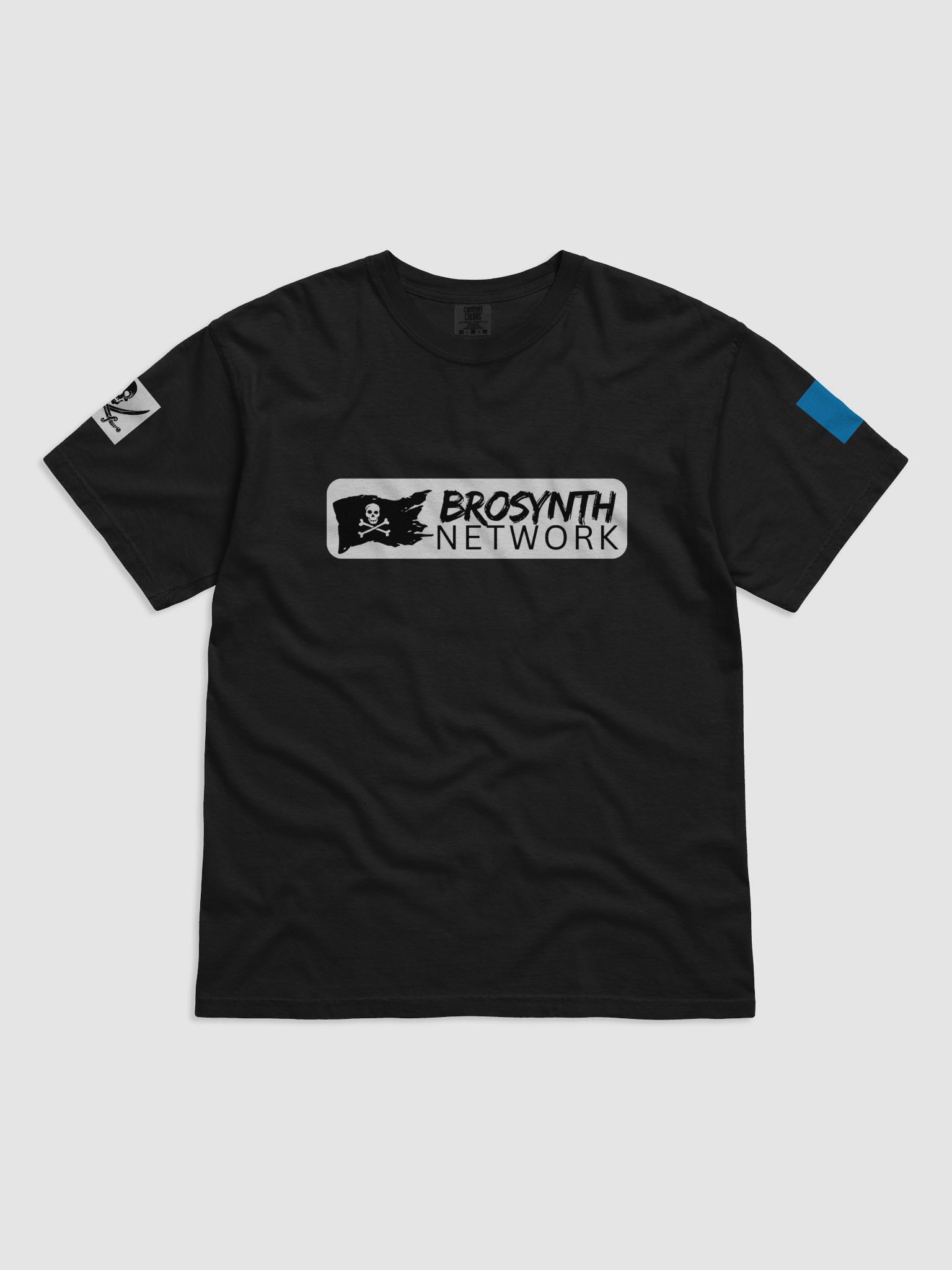 TASTY CHIPS CUSTOM BROSYNTH NETWORK product image (1)