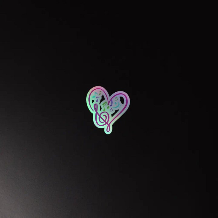 Shanty Lover Sticker product image (4)