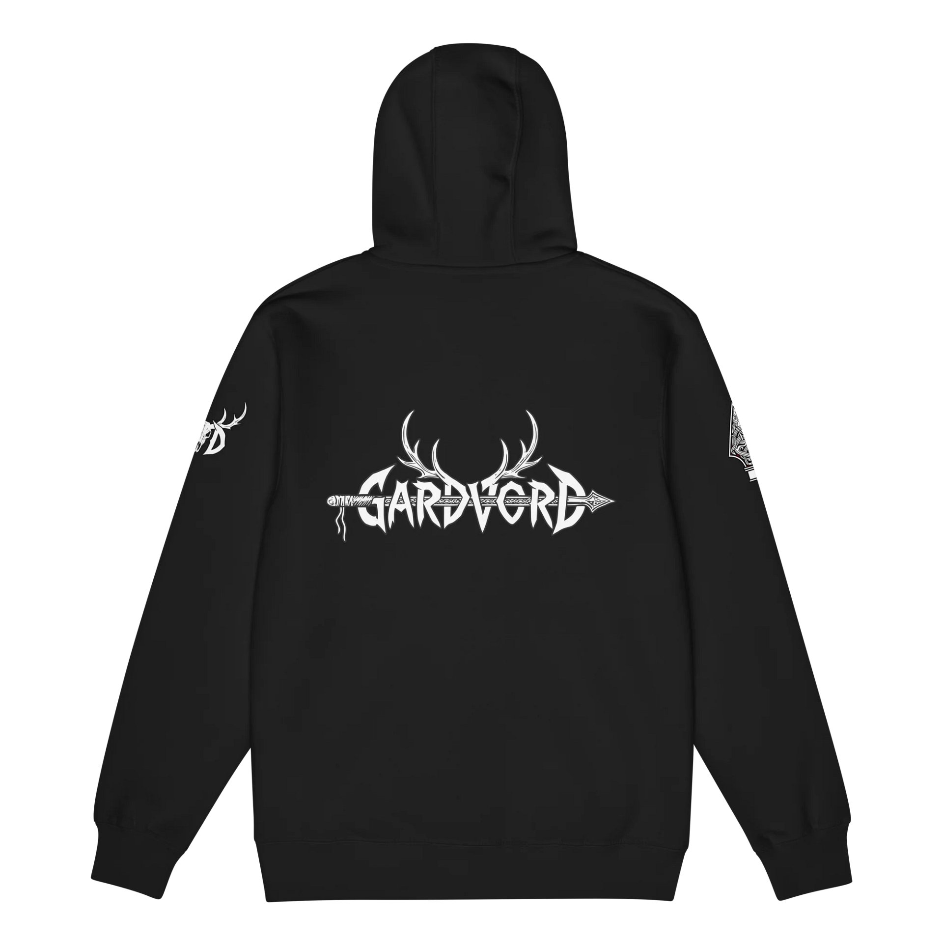 GARDVORD™ Premium Zipper product image (5)