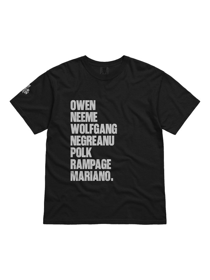 'Poker Vloggers' Tee product image (1)