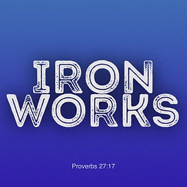IRON WORKS tier thumbnail