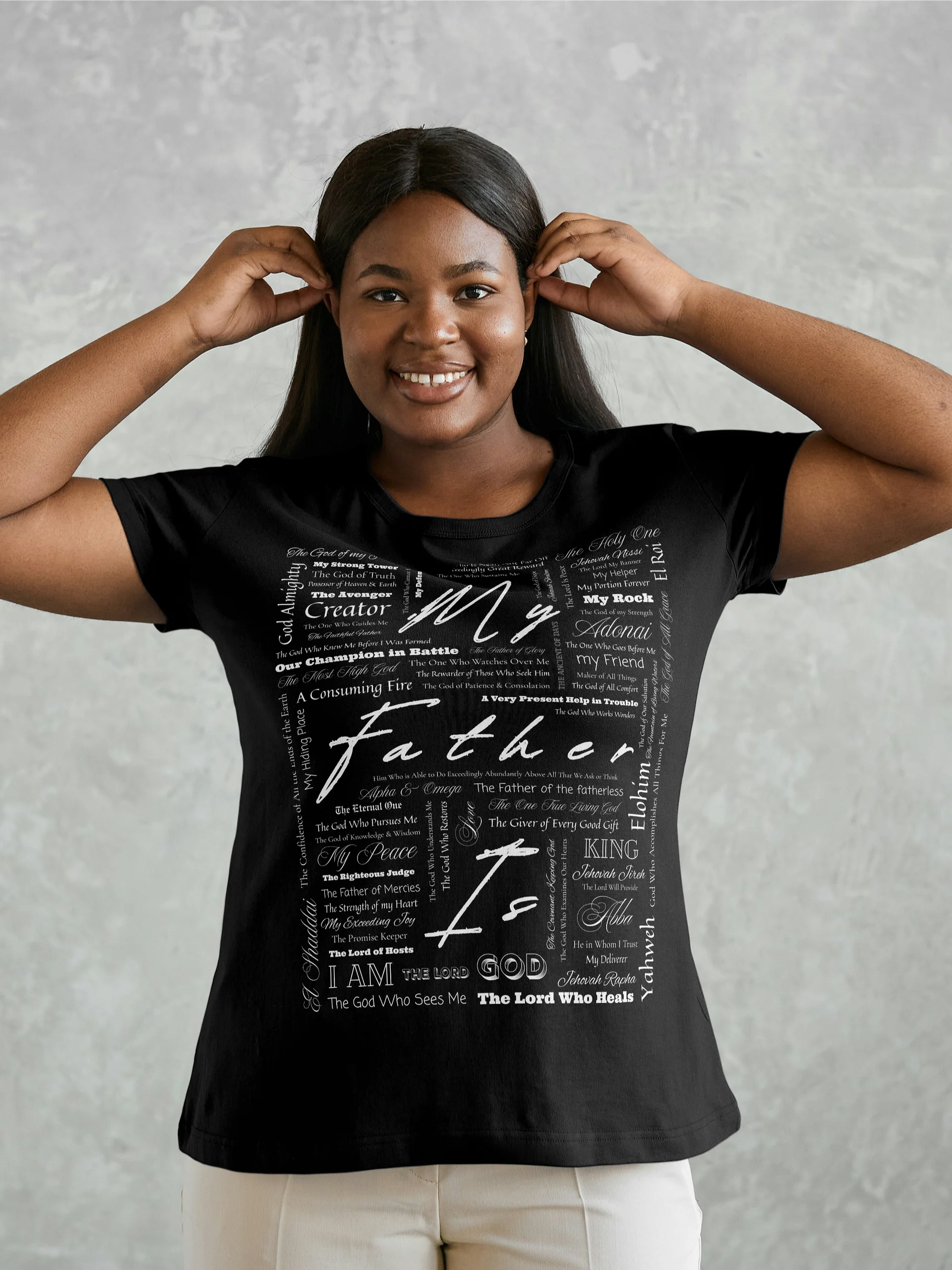 My Father Is Tee product image (5)