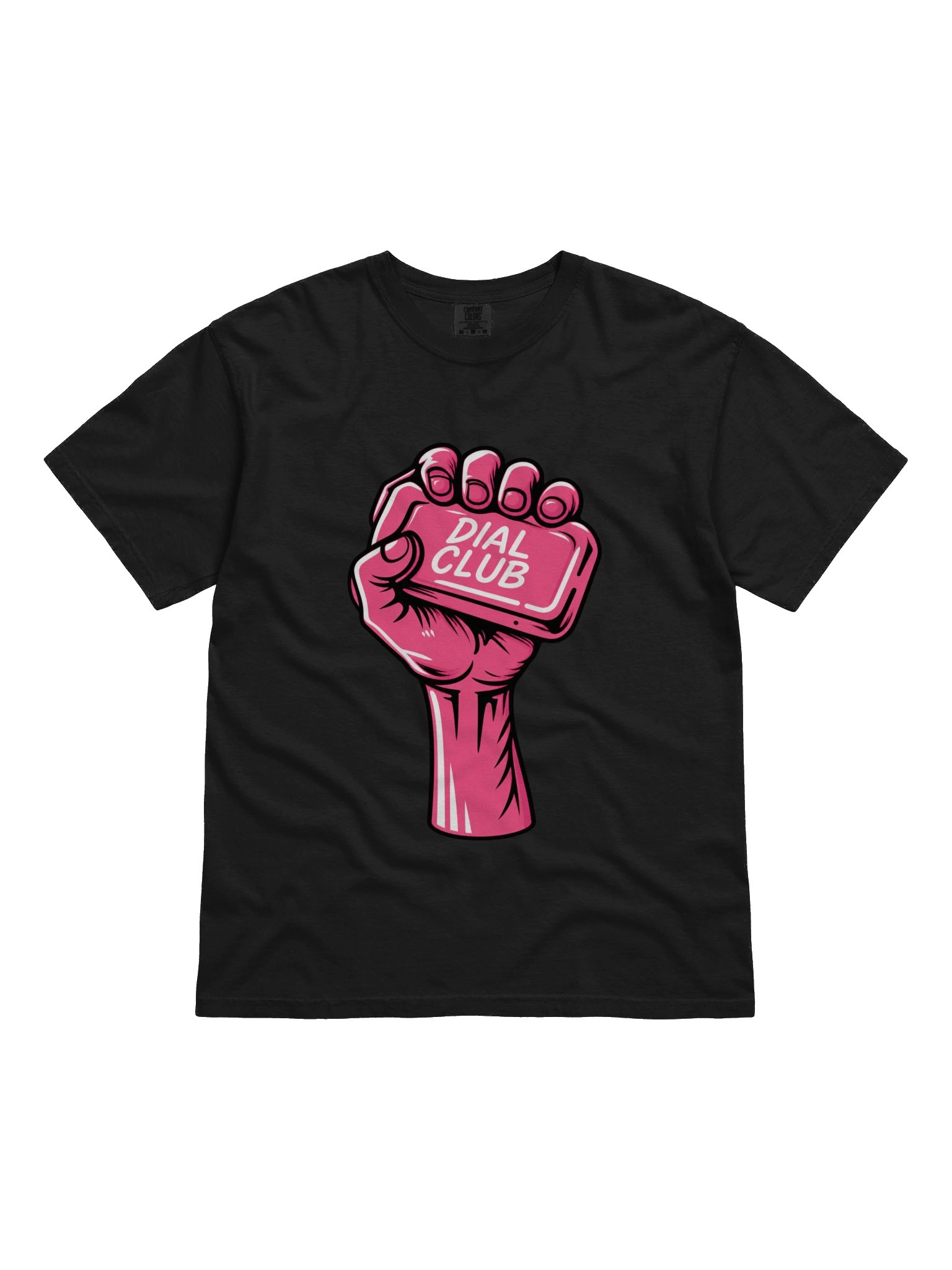 CLUB CLASSIC TEE product image (7)