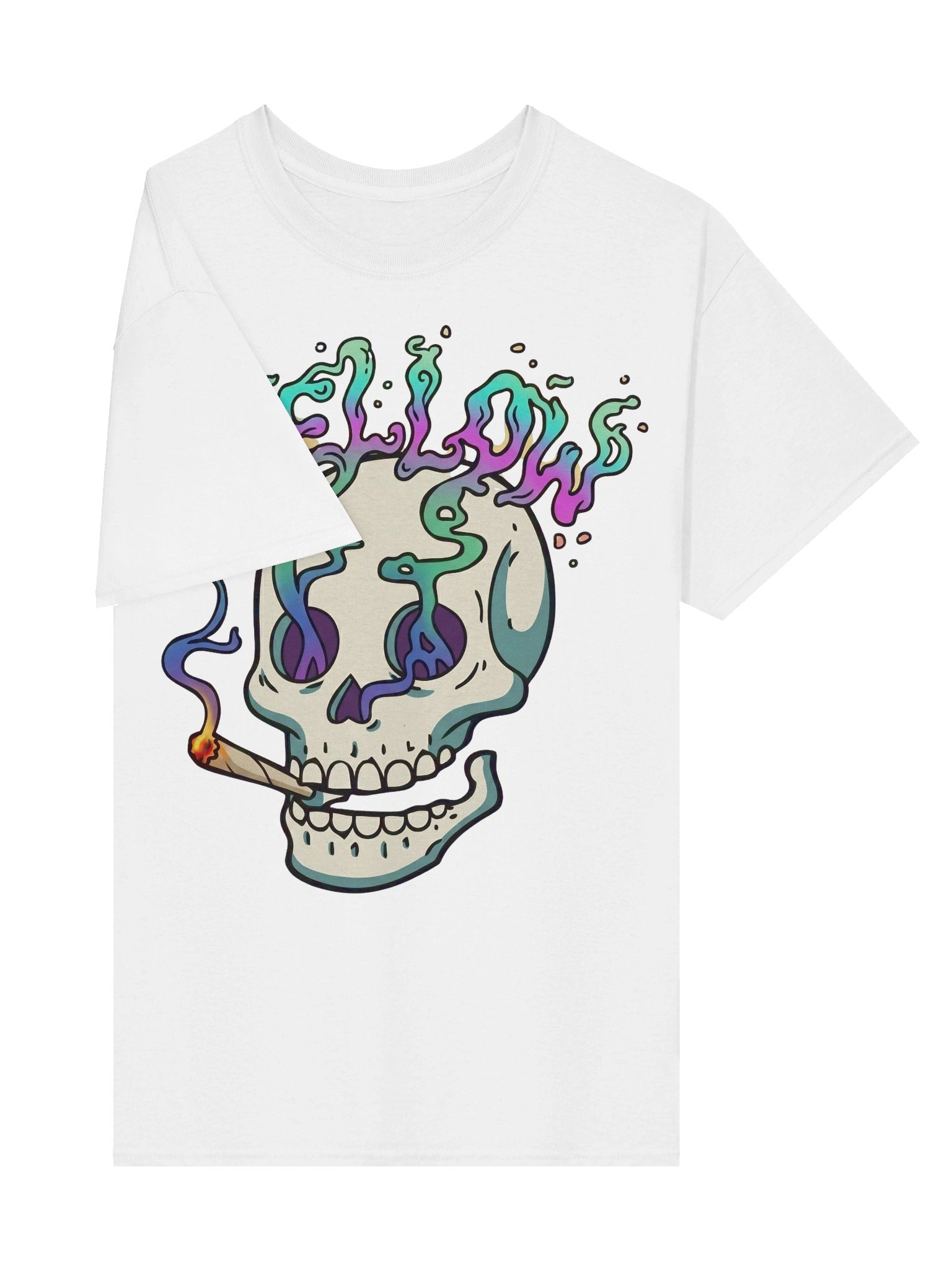 Slow Burn T Shirt product image (14)