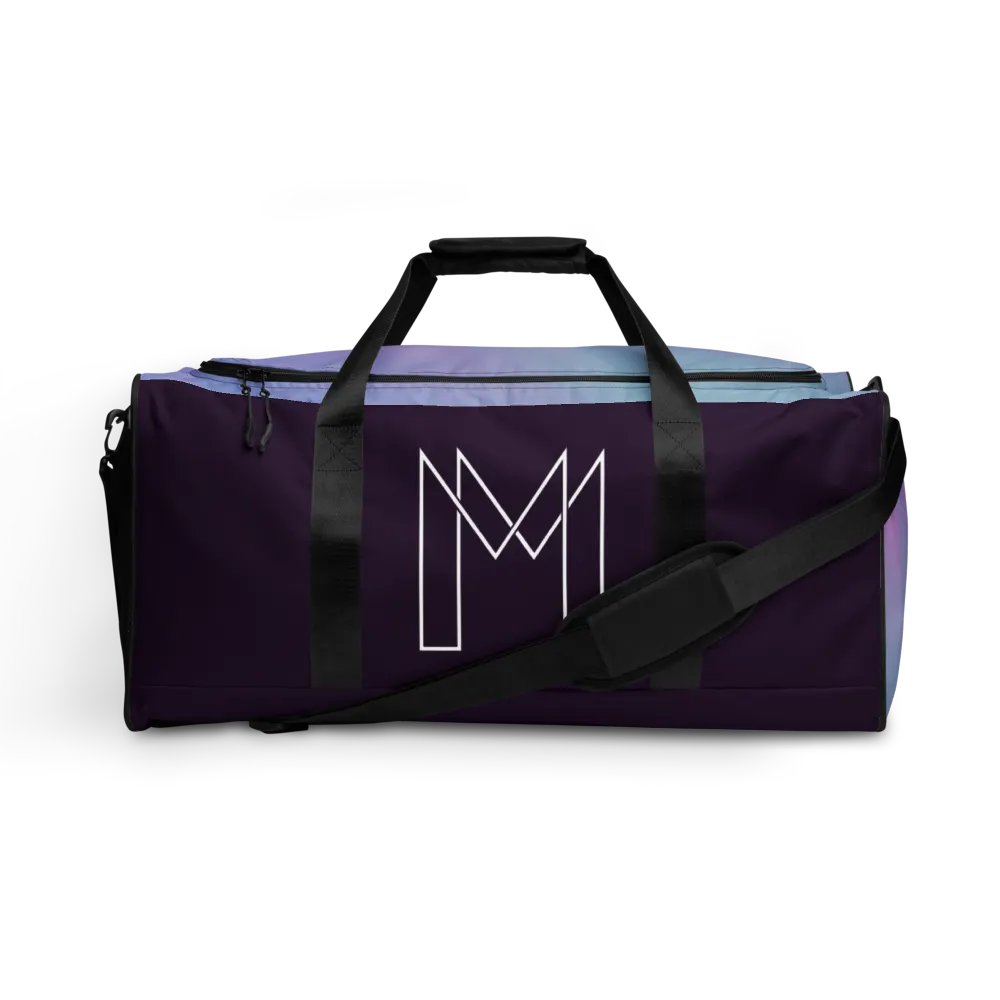 Mayhem Duffel product image (4)