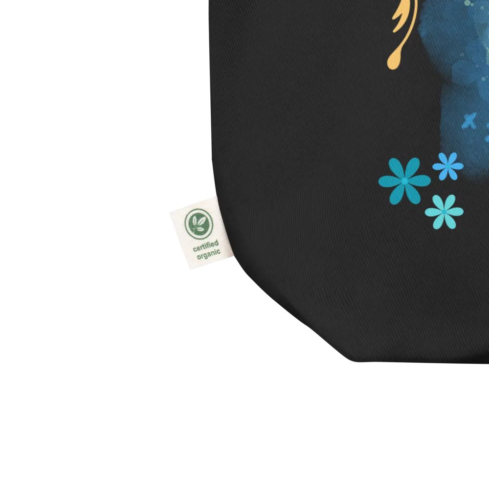 Jesus loves you bag product image (3)