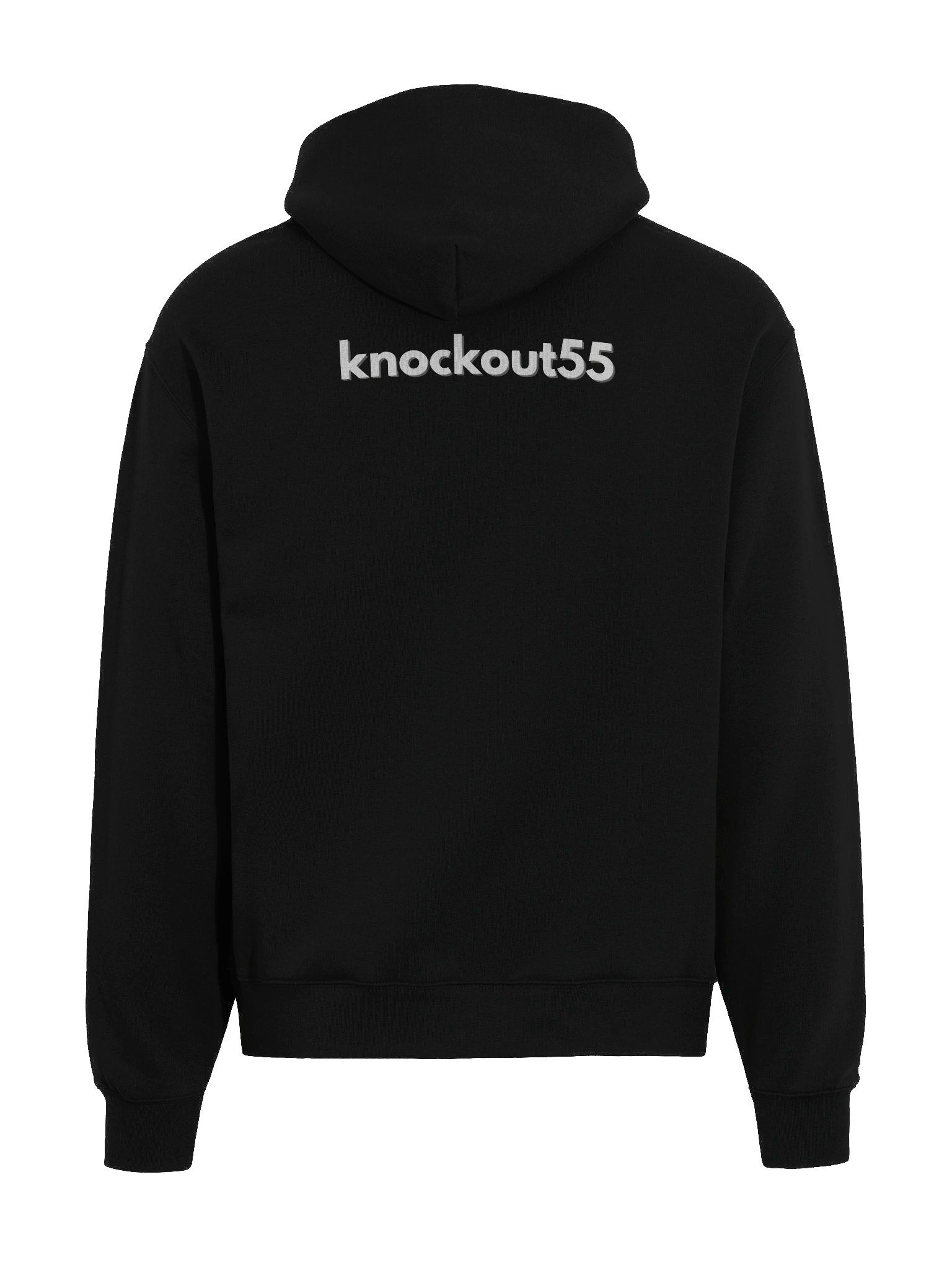 knockout55's Premium Hoodie product image (5)