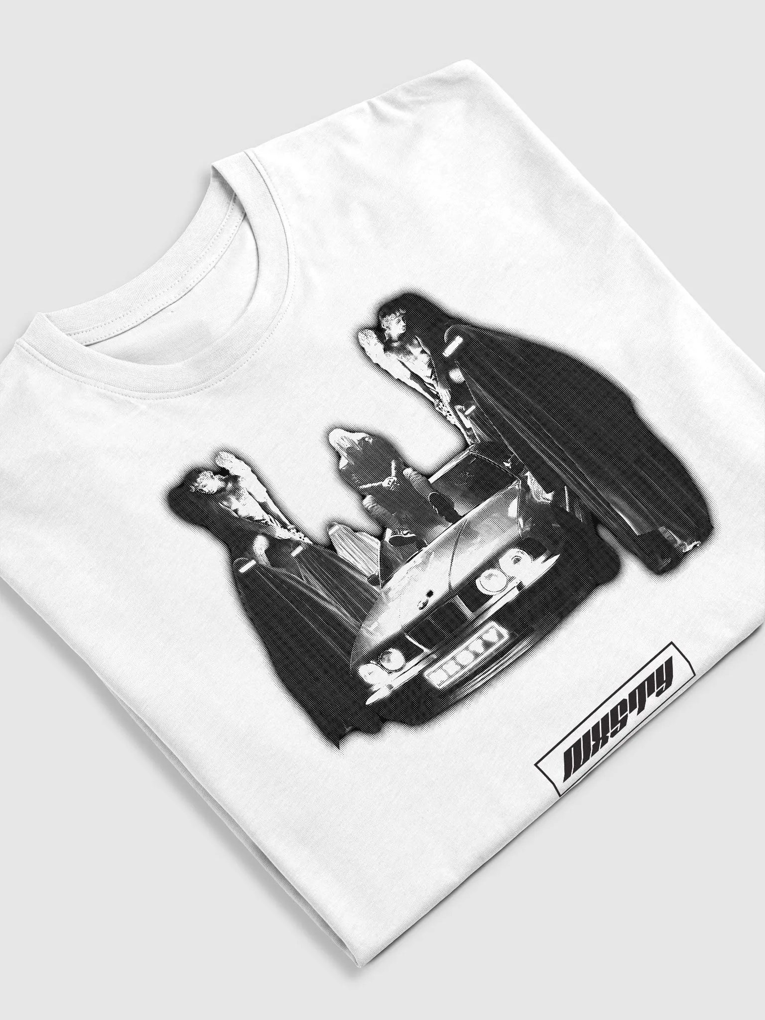 Art T-Shirt product image (5)