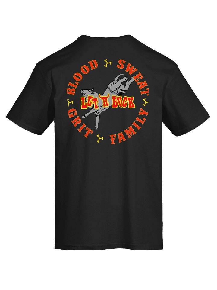 BSGF - Light Weight Short Sleeve product image (1)