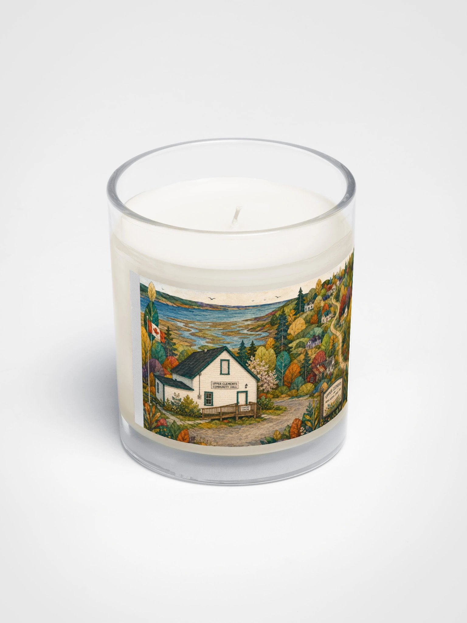 UC Candle Colour product image (2)