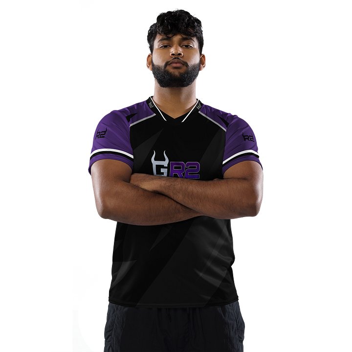 Pro Jersey product image (2)