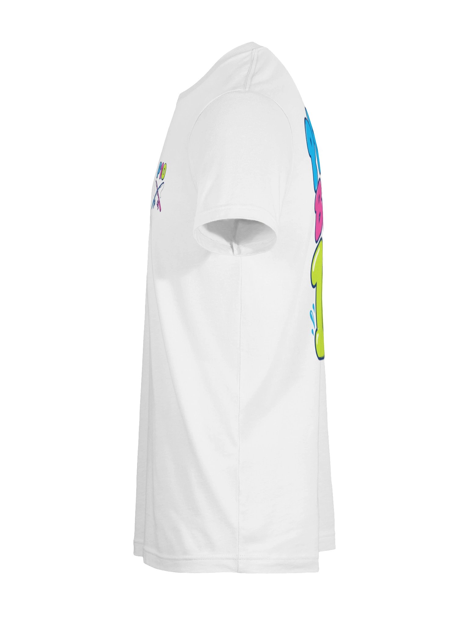 Pete's Birthday Shirt (adult) product image (9)
