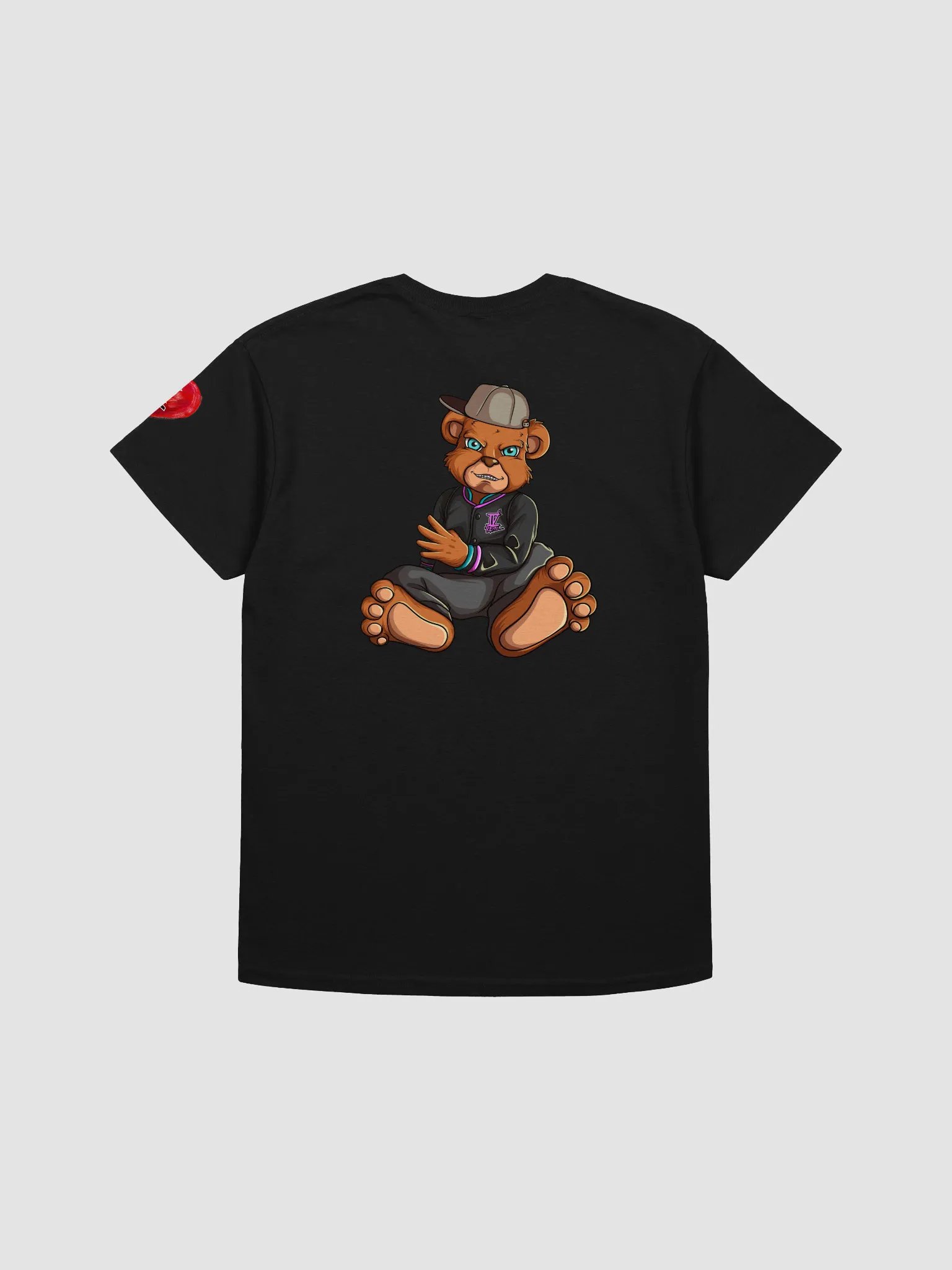 Wear My Heart On My Sleeve IVREAL product image (2)