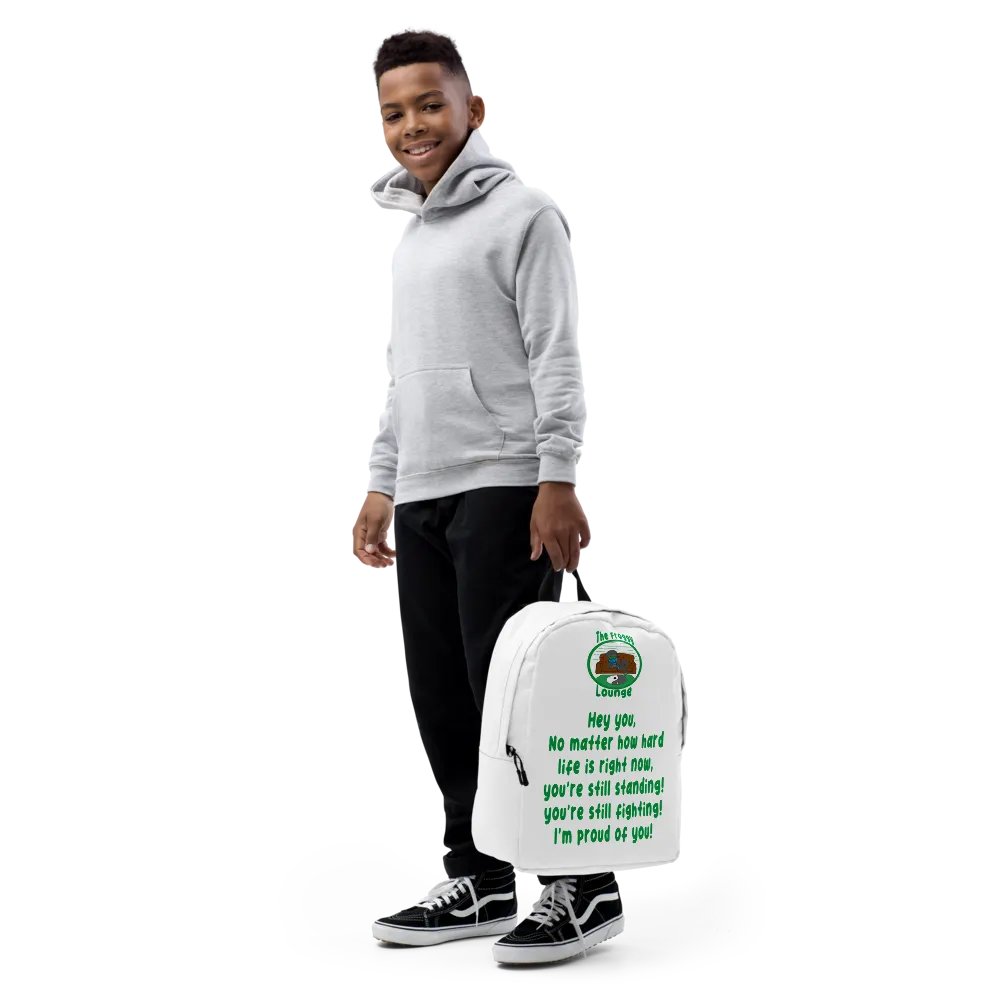 Hey you back pack (G) product image (11)