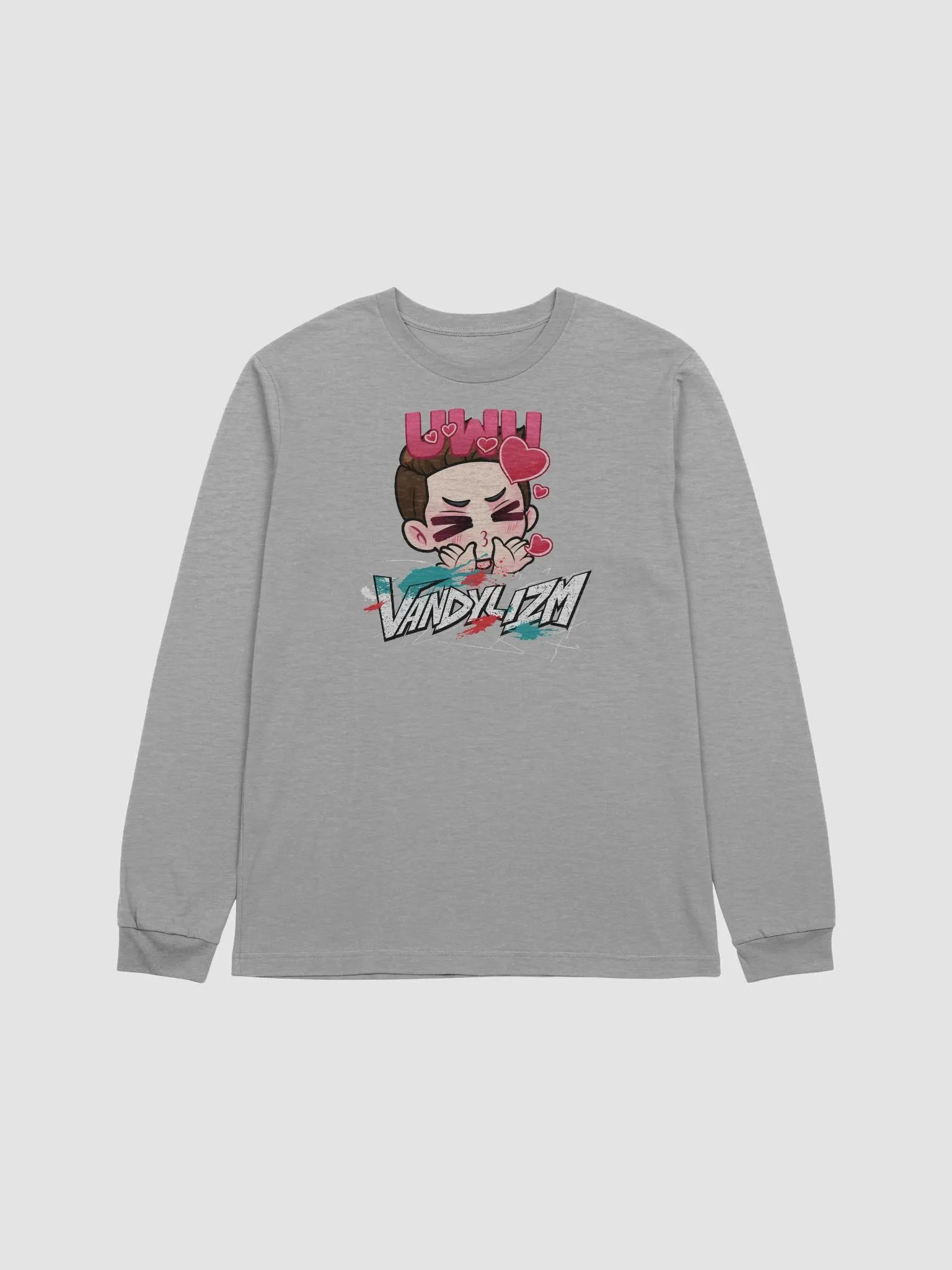 UWU Long product image (1)