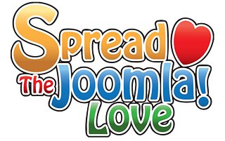 Spread The Joomla Love
