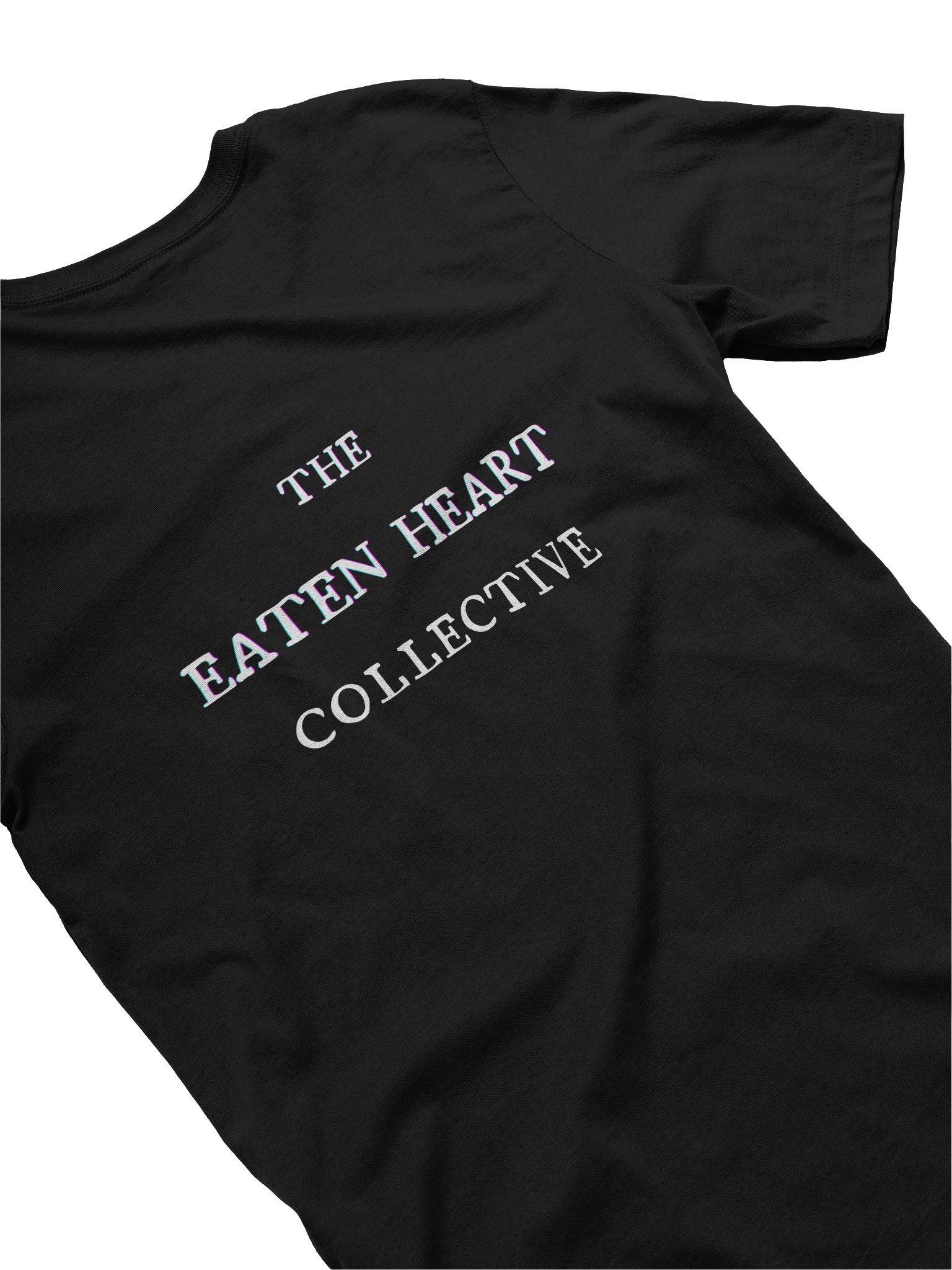 The Eaten Heart Super Soft Tee product image (4)