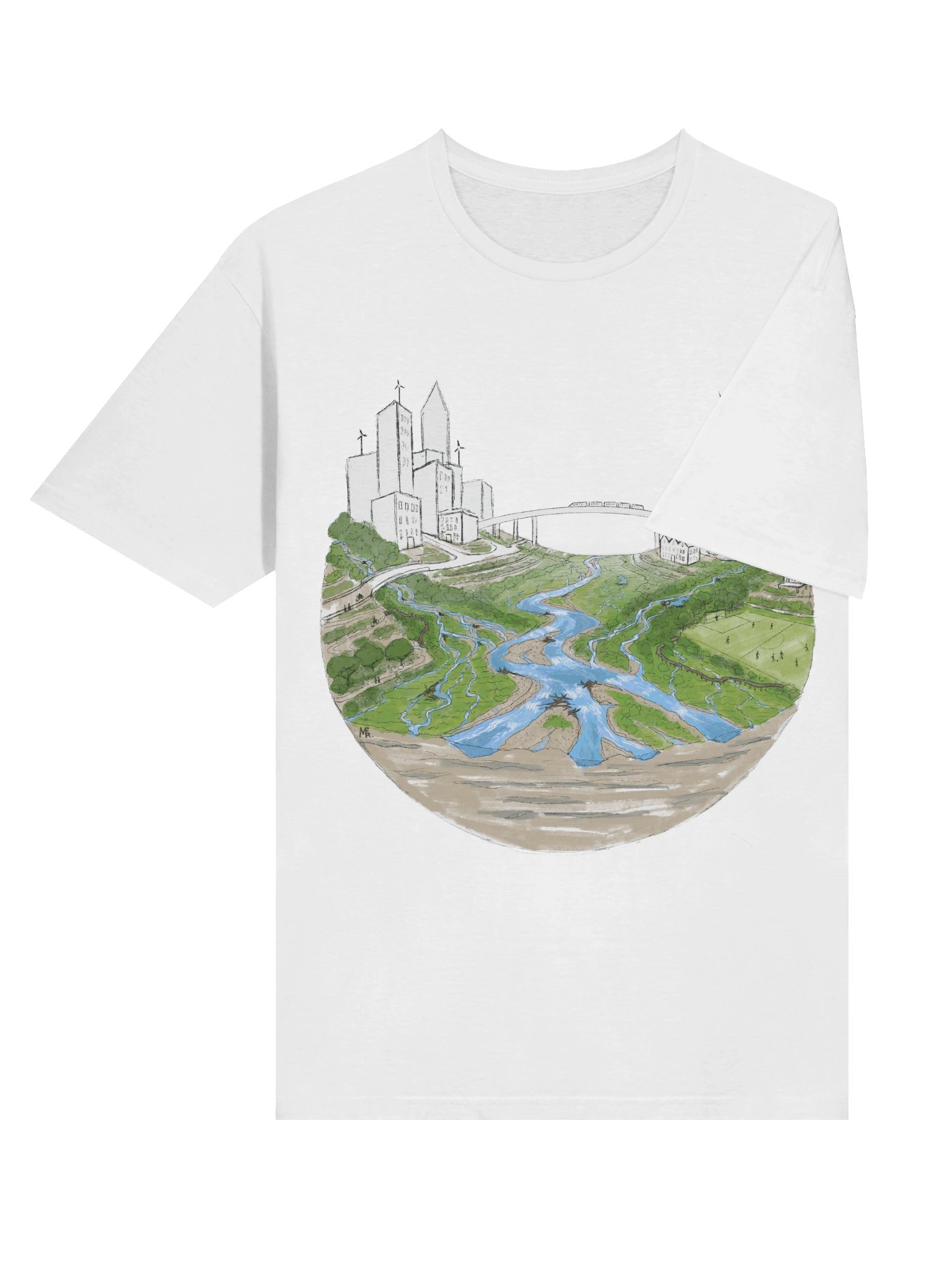 Rivers Need Space T product image (6)
