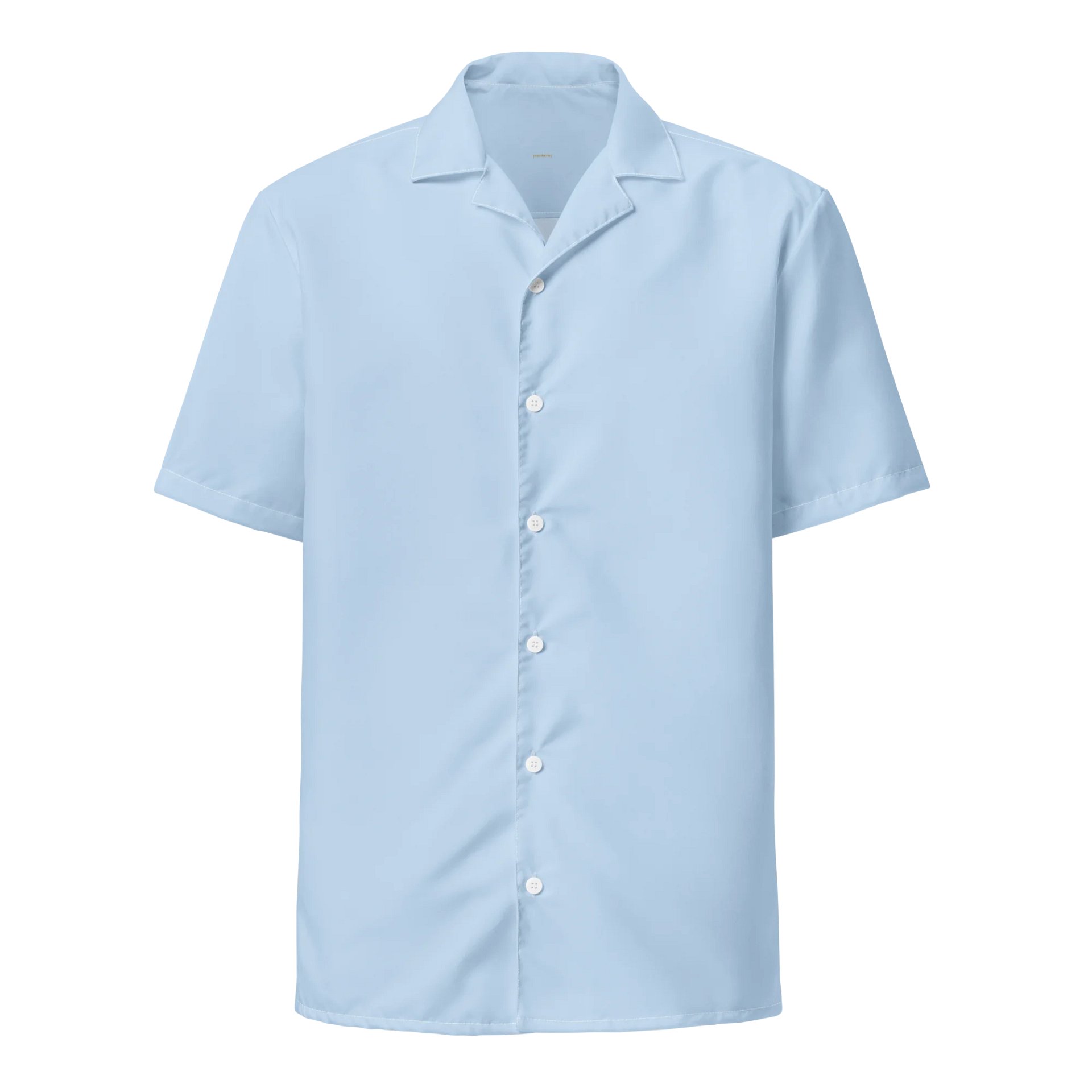 Breezy Tropics Hawaiian Shirt product image (1)