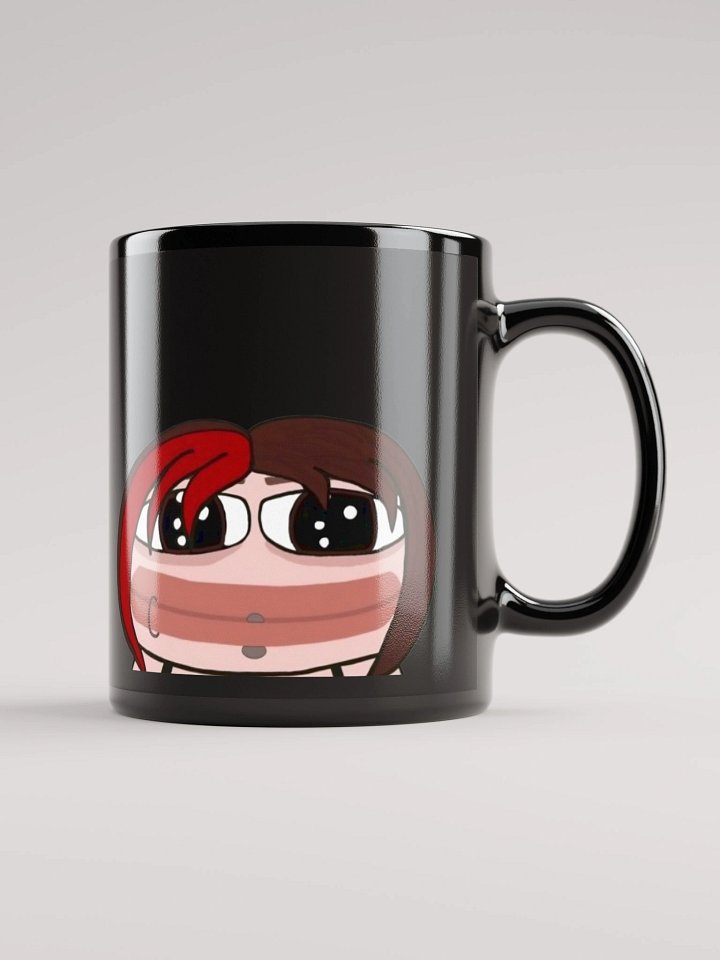 ECB STARE Mug! product image (2)