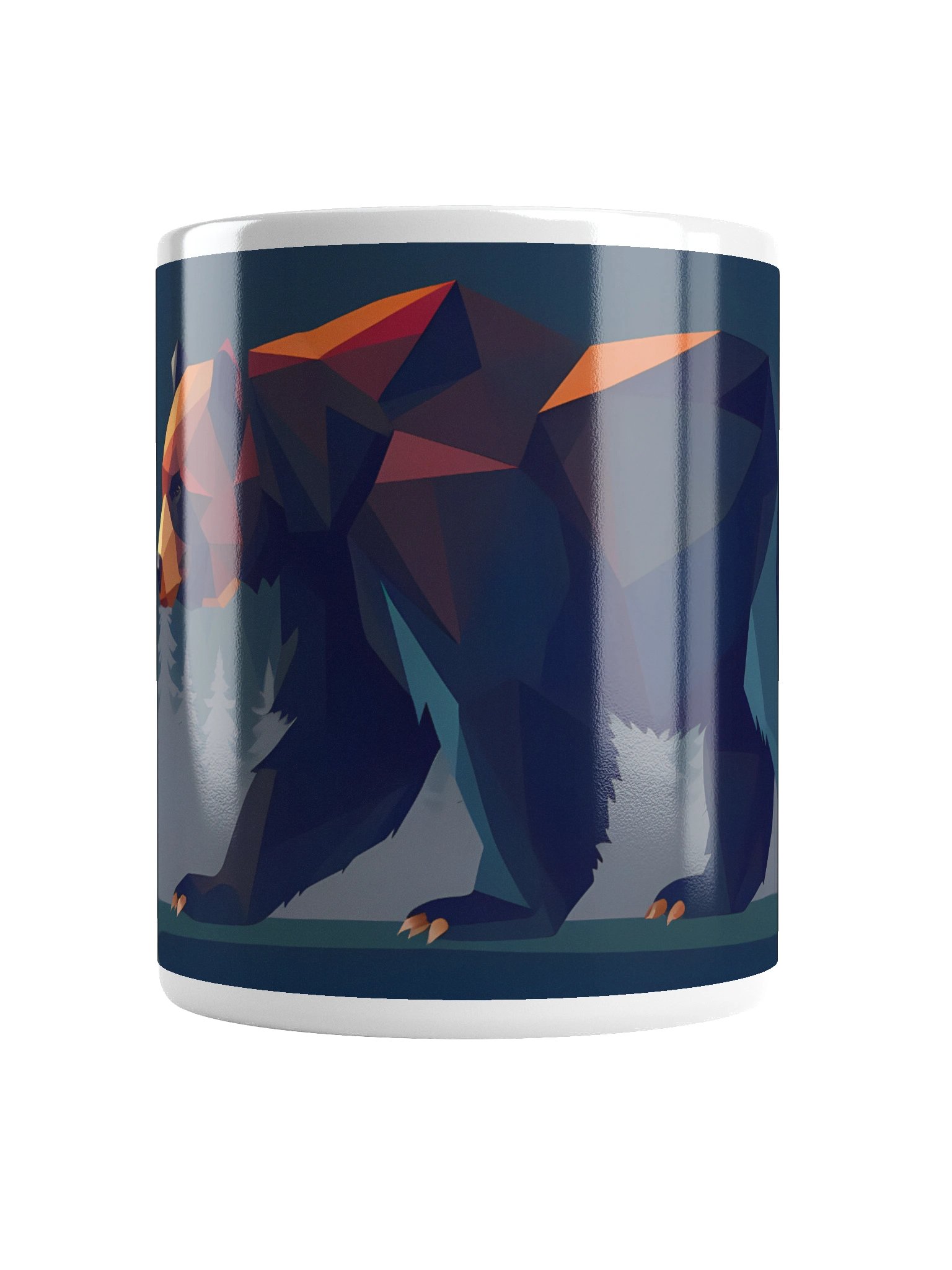 Forest Sovereign product image (1)