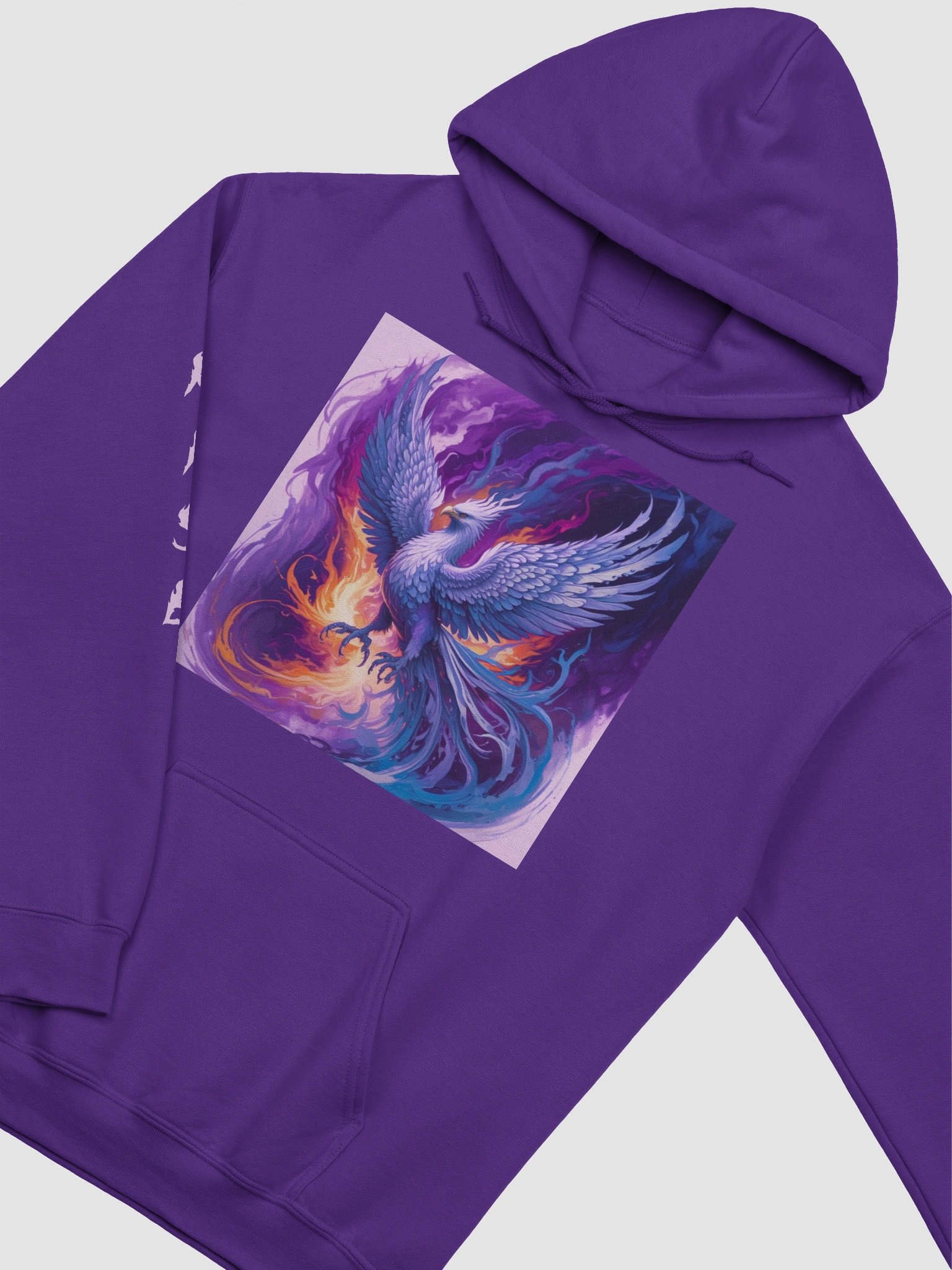 Phoenix Firestorm Hoodie product image (7)