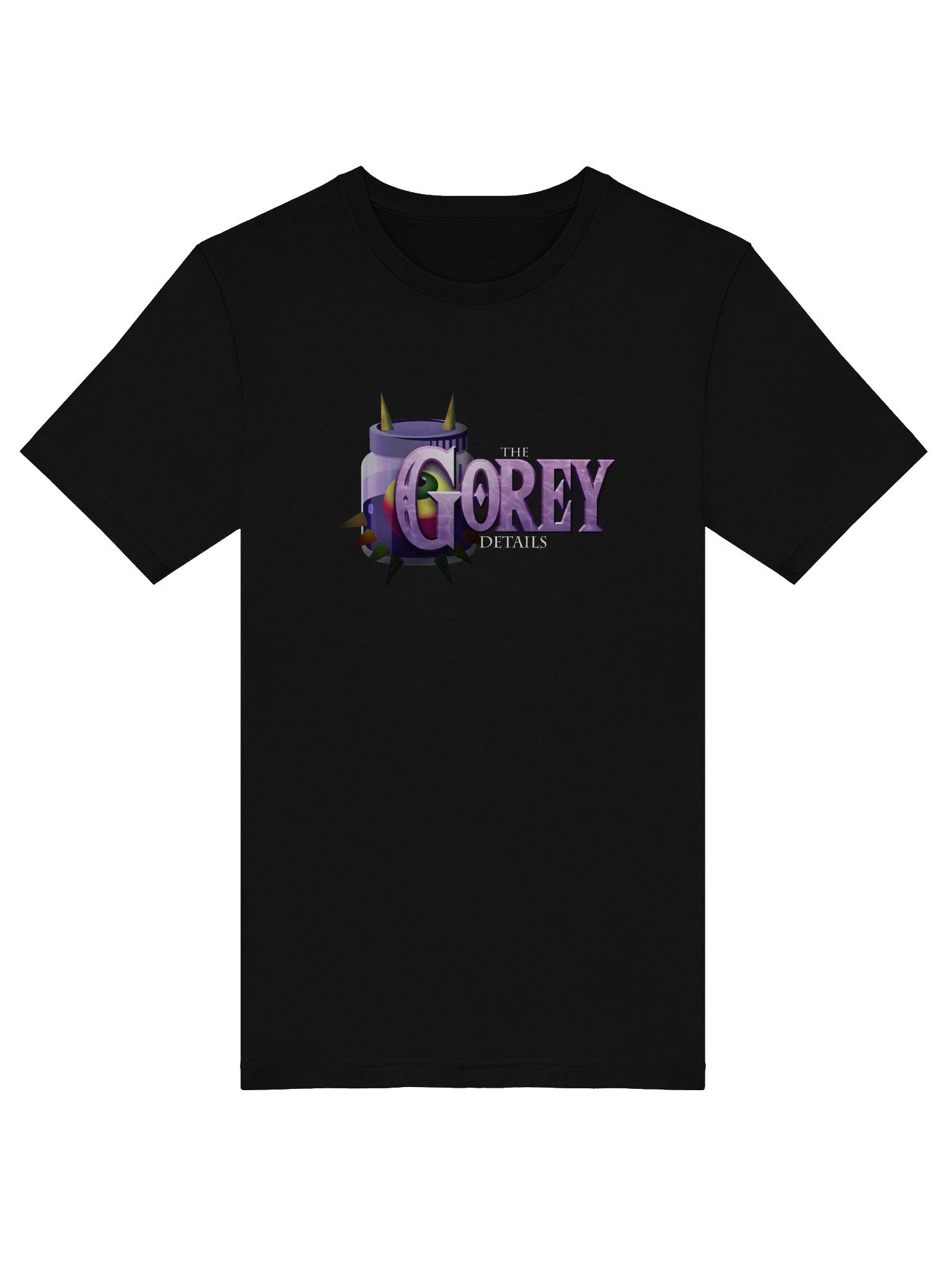 You’ve met with a terrible fate, haven’t you? - Bella+Canvas Supersoft T-Shirt product image (5)