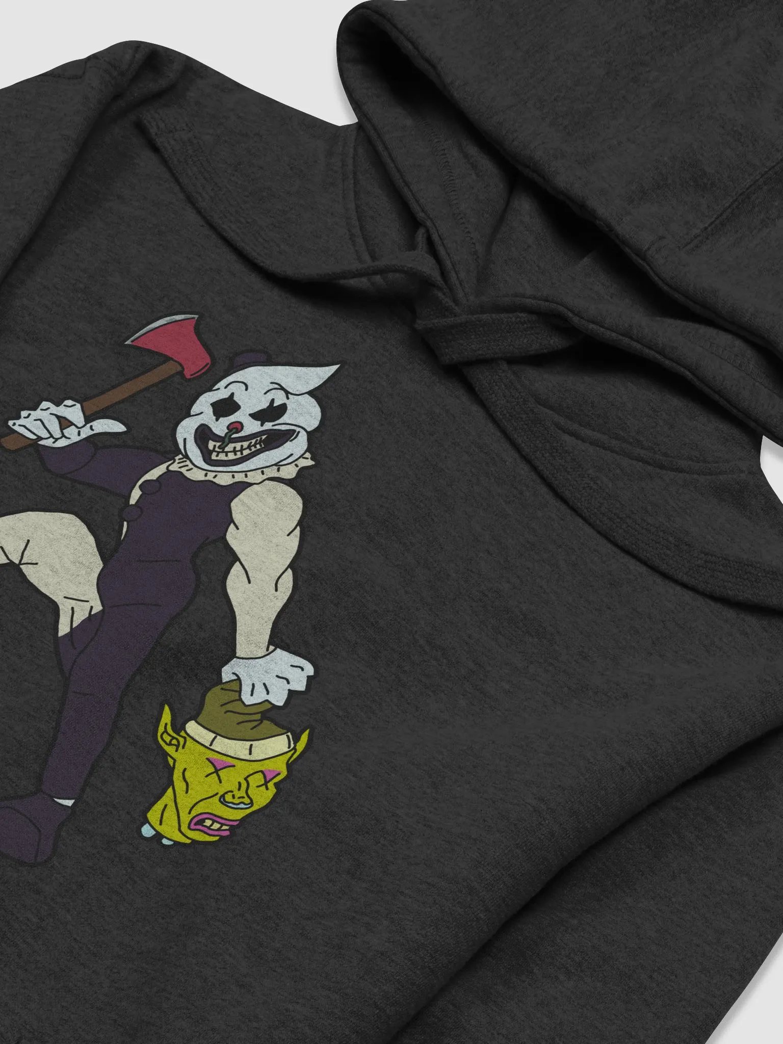 Cweepy Creations Hoodie product image (14)