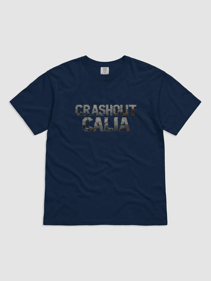 Mens Crashout Tee product image (5)