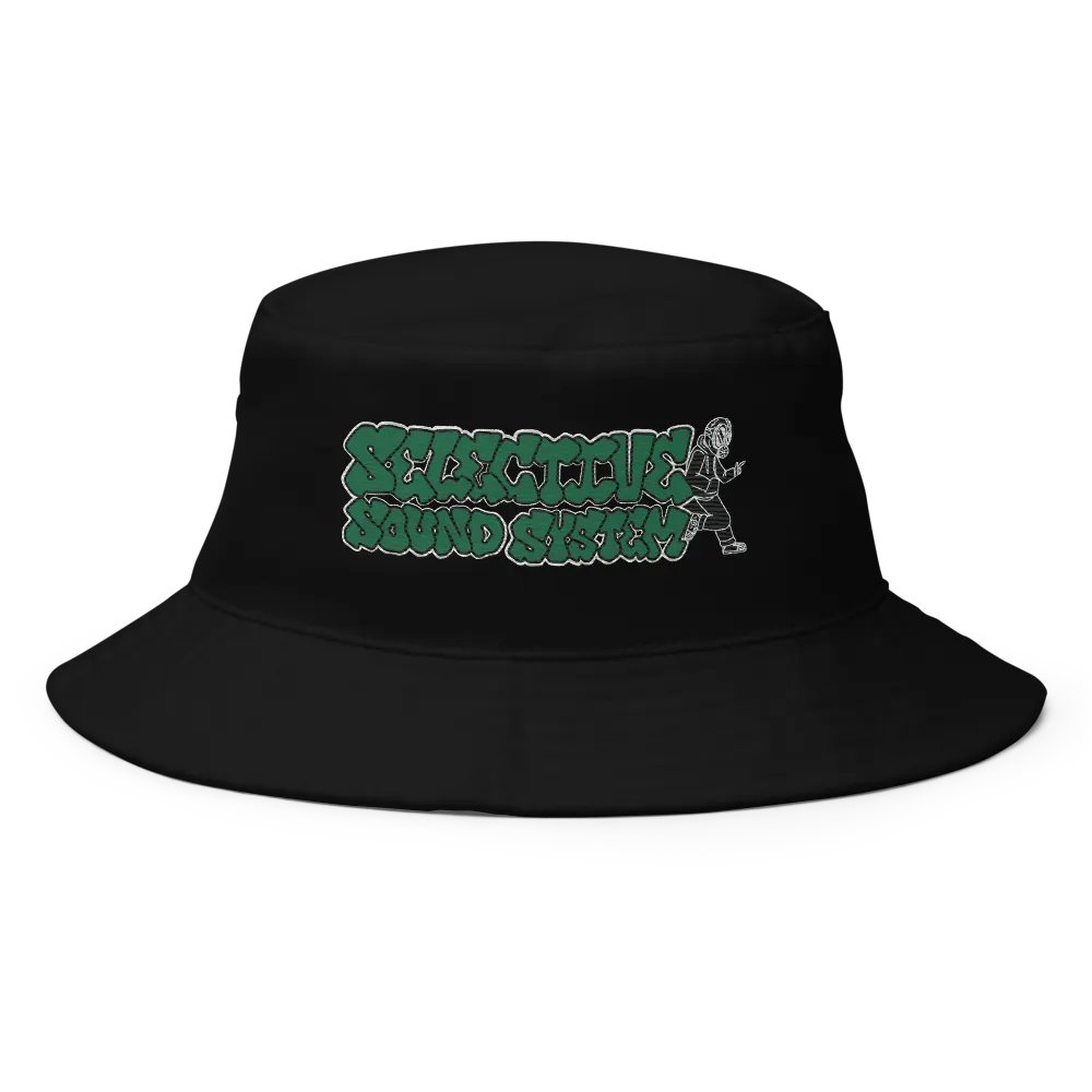 Selective sound system bucket product image (1)