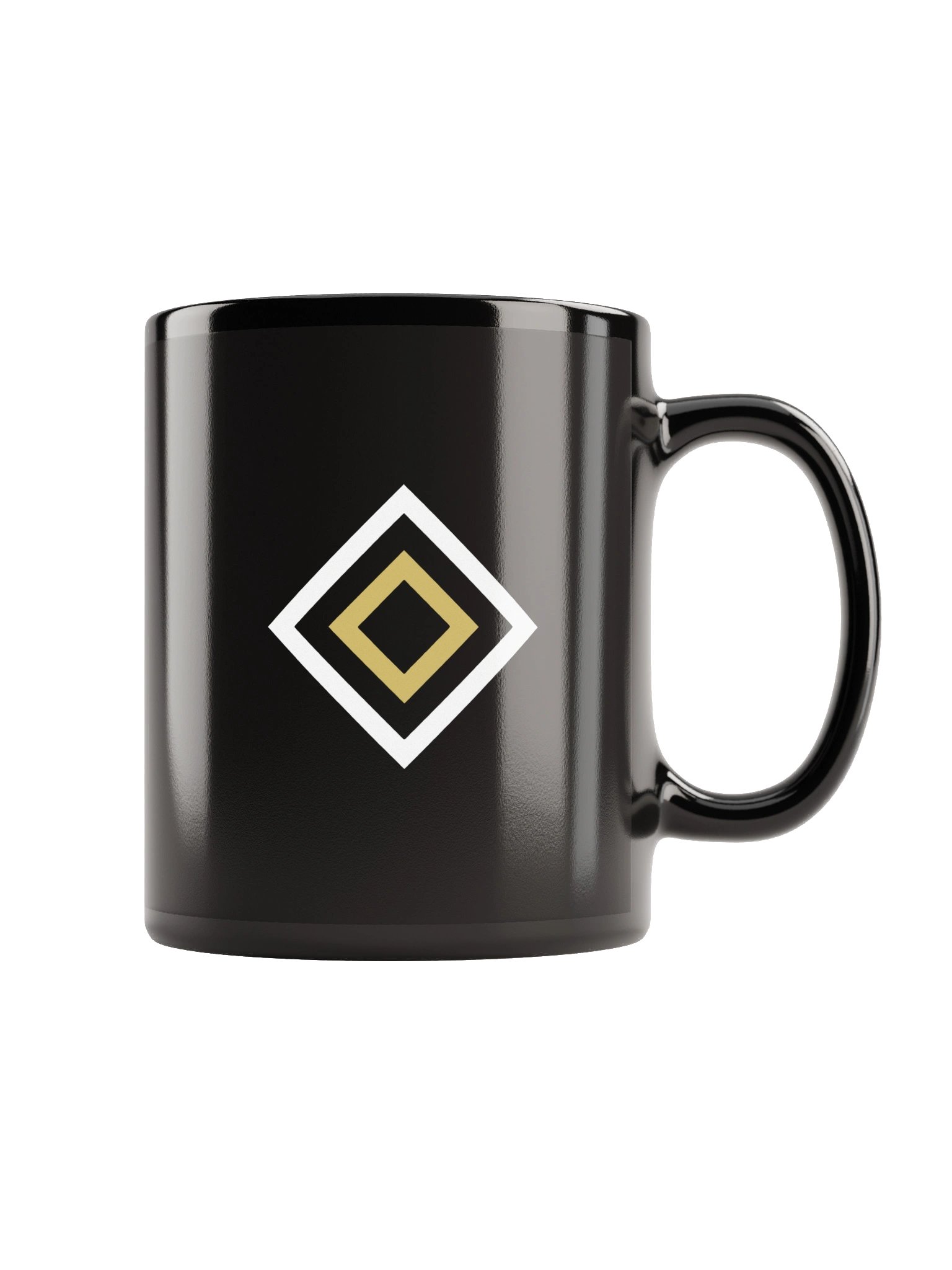 Square One Core Mug product image (6)