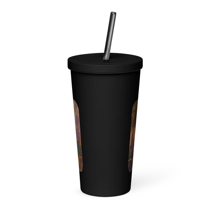 Tropical Sunset Insulated Tumbler product image (6)