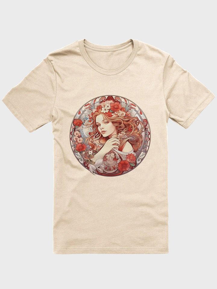 Flower girl #1 product image (1)