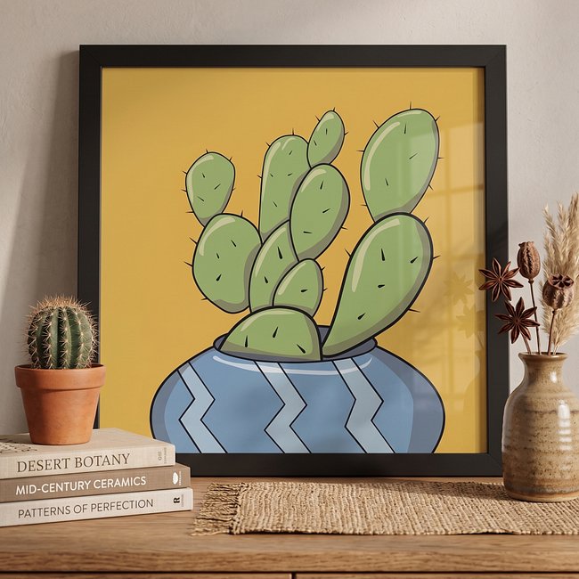 Bunny Cactus Some Bunny to Love Collection