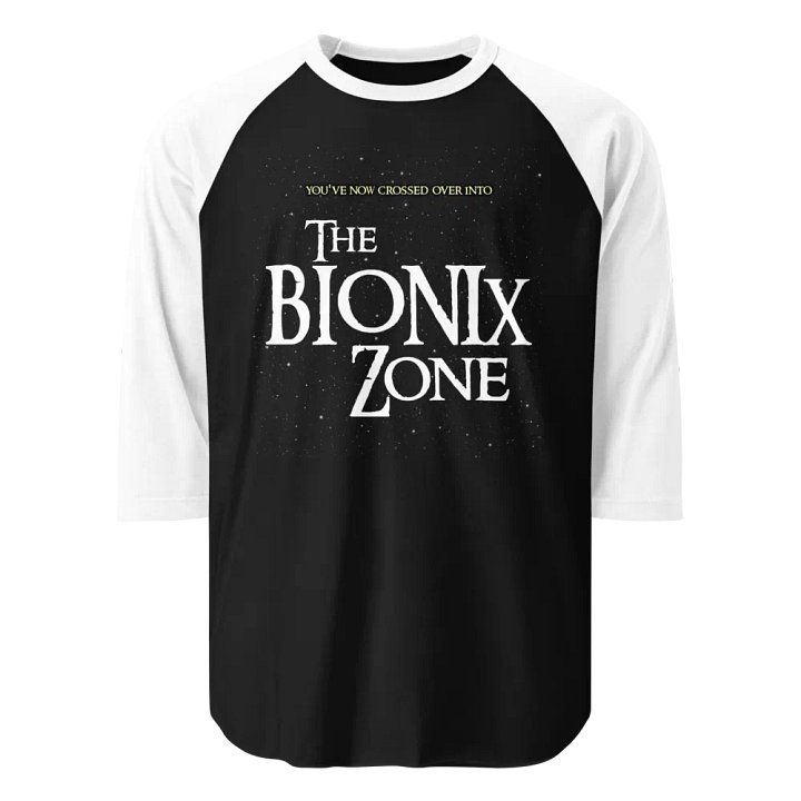 The Bionix Zone product image (1)