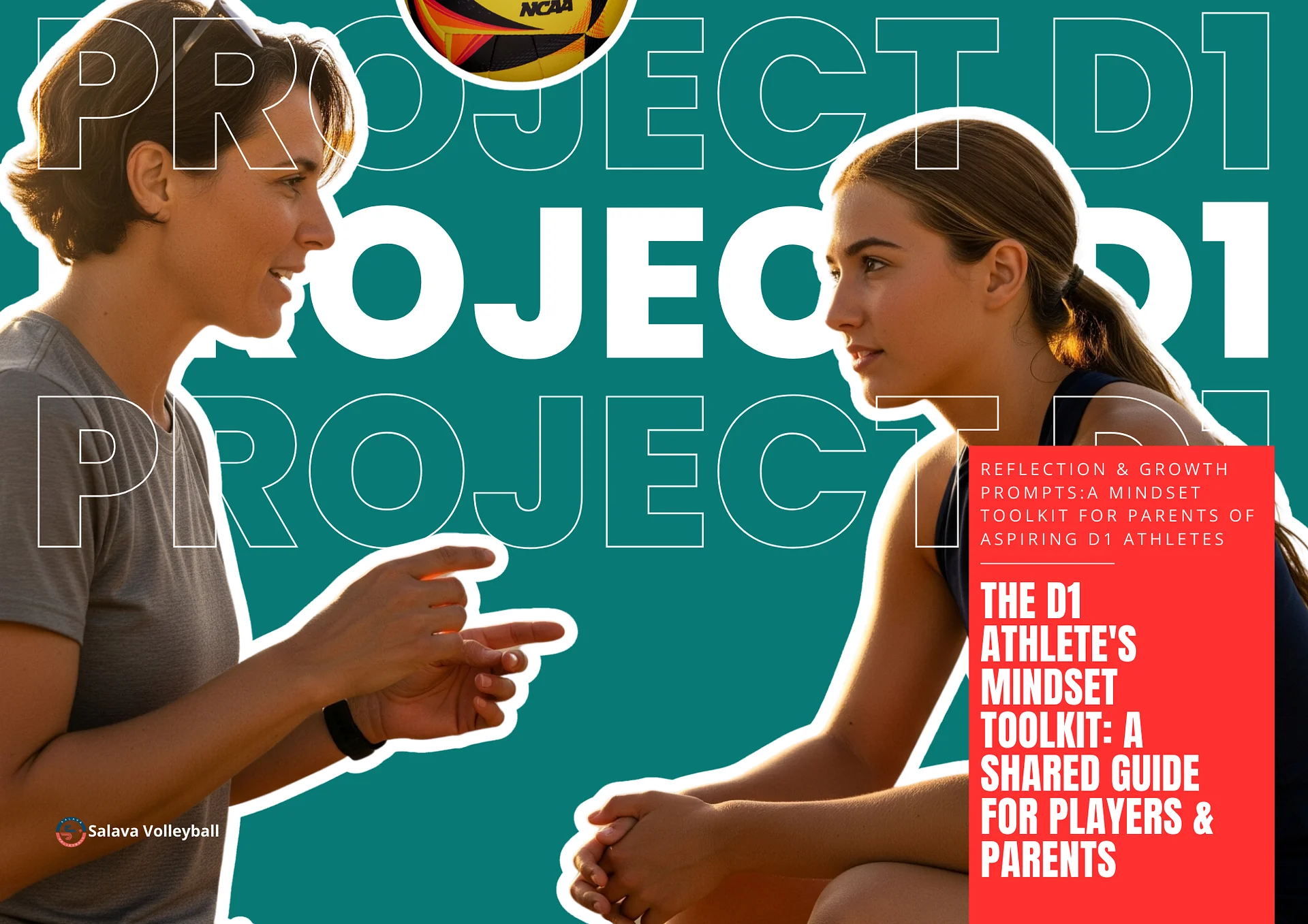 FREE: The D1 Athlete's Mindset Toolkit Guide product image (1)