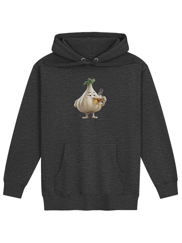 Garlicio Tea Hoodie product image (1)