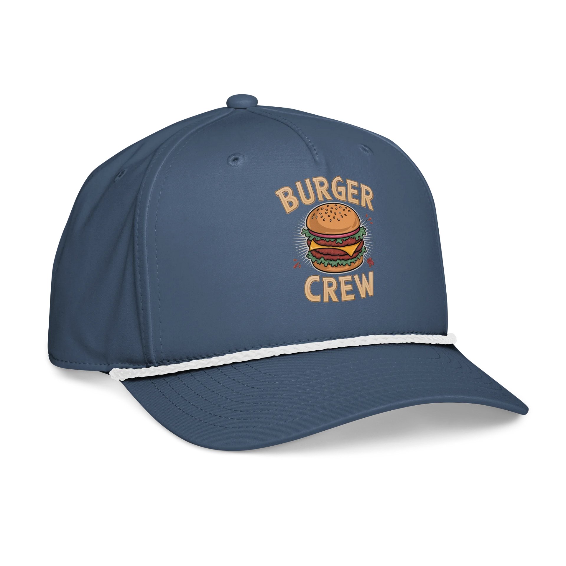 Burger Crew product image (4)