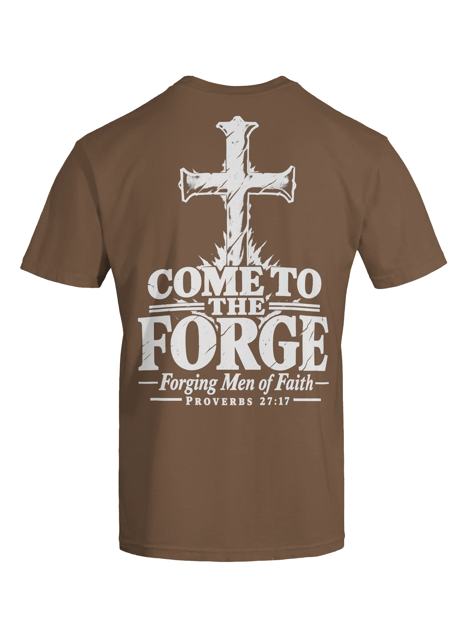 The Forge - Come to the Forge view 39