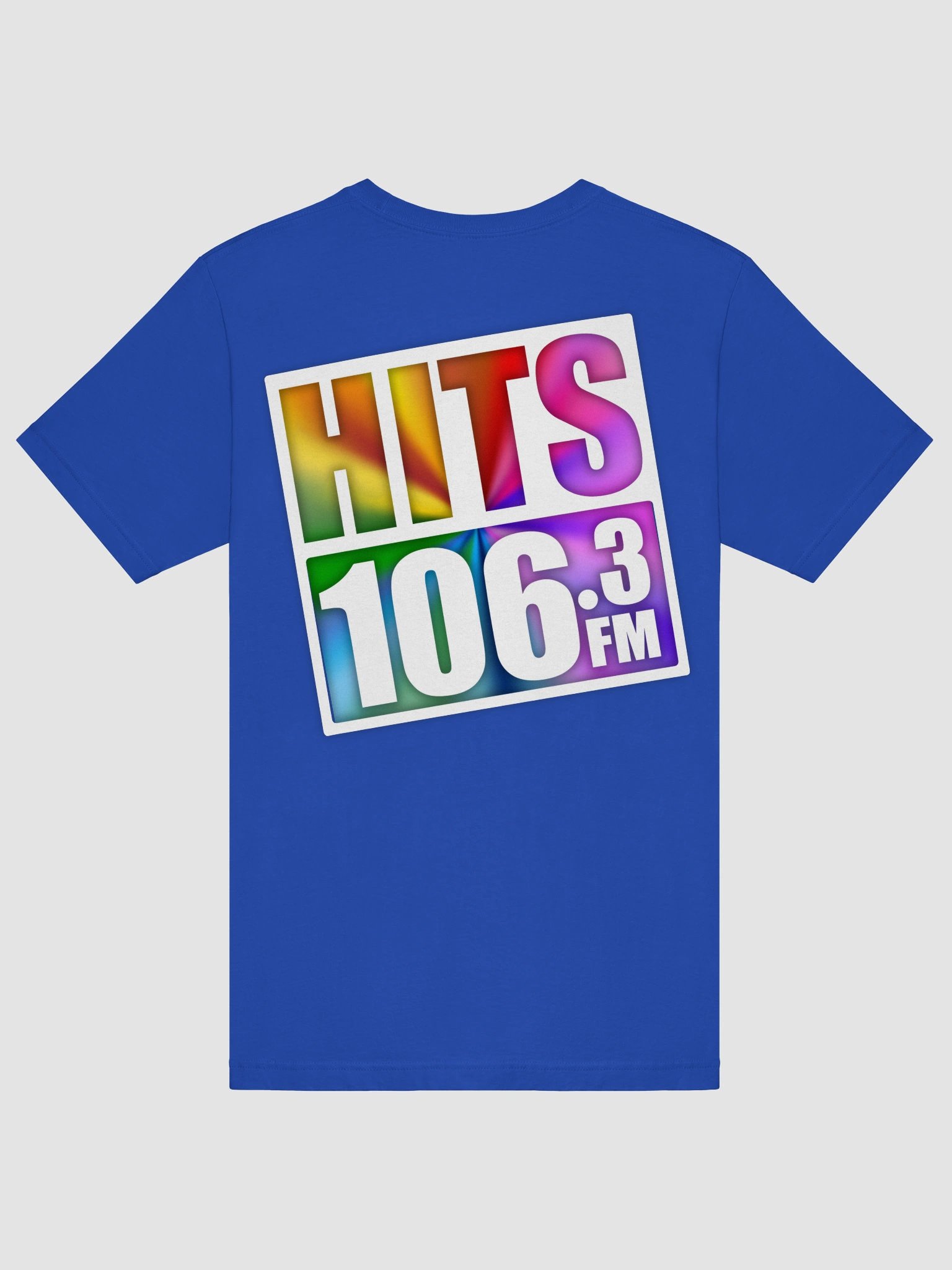 Hits Pride T-shirt product image (18)