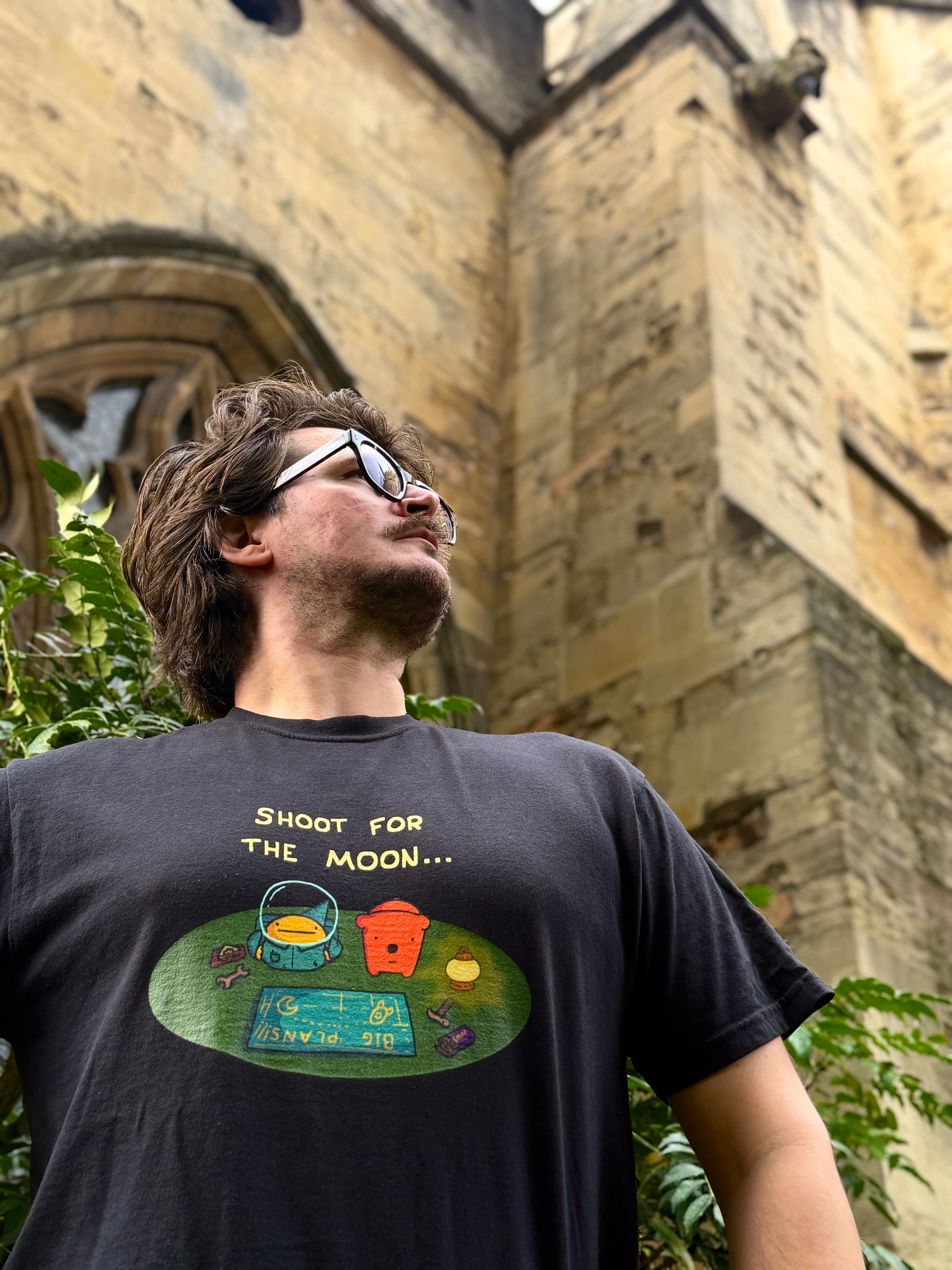 Shoot for the Moon product image (1)