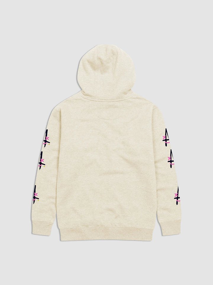 DEAD RABBIT WETT #6 Hoodie product image (2)