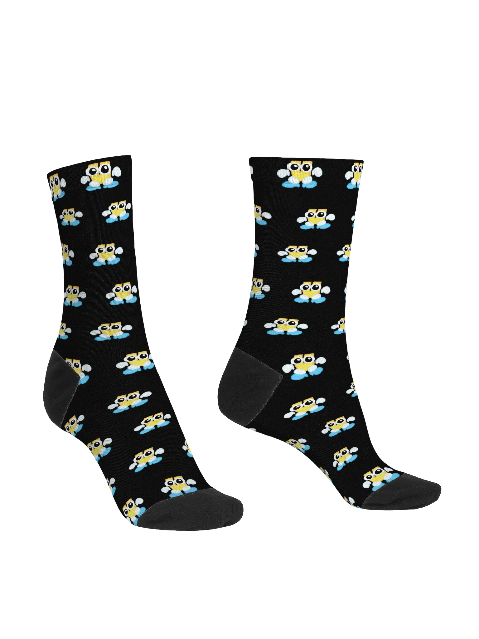 Oobly Socks product image (3)