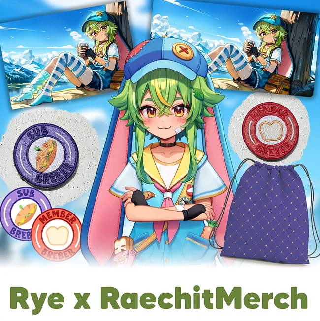 Rye