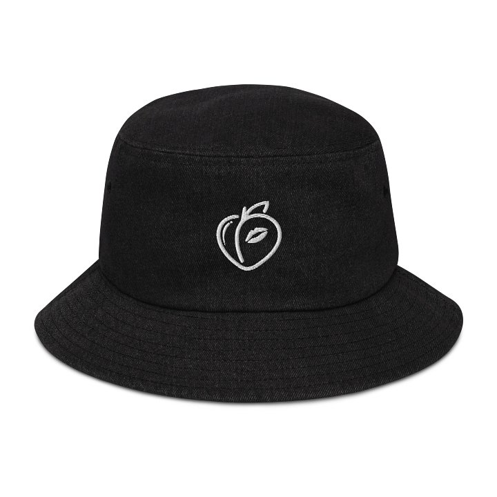 KNC Bucket Hat product image (1)